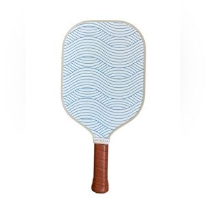 Custom Recess Pickleball Paddle